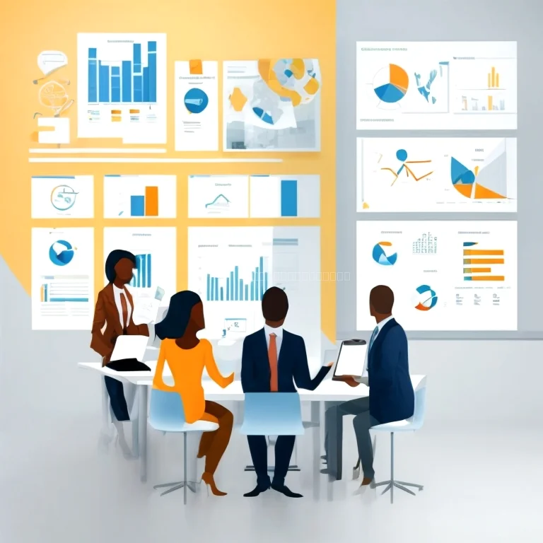 経営者向けプログラムイメージ