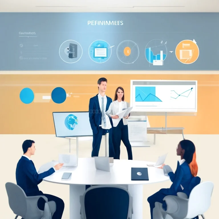 経済的思考プログラムイメージ